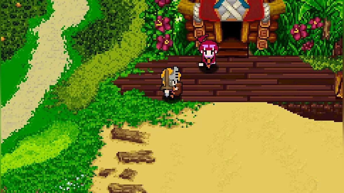 Скриншоты из Cladun X2 / Картинка 56