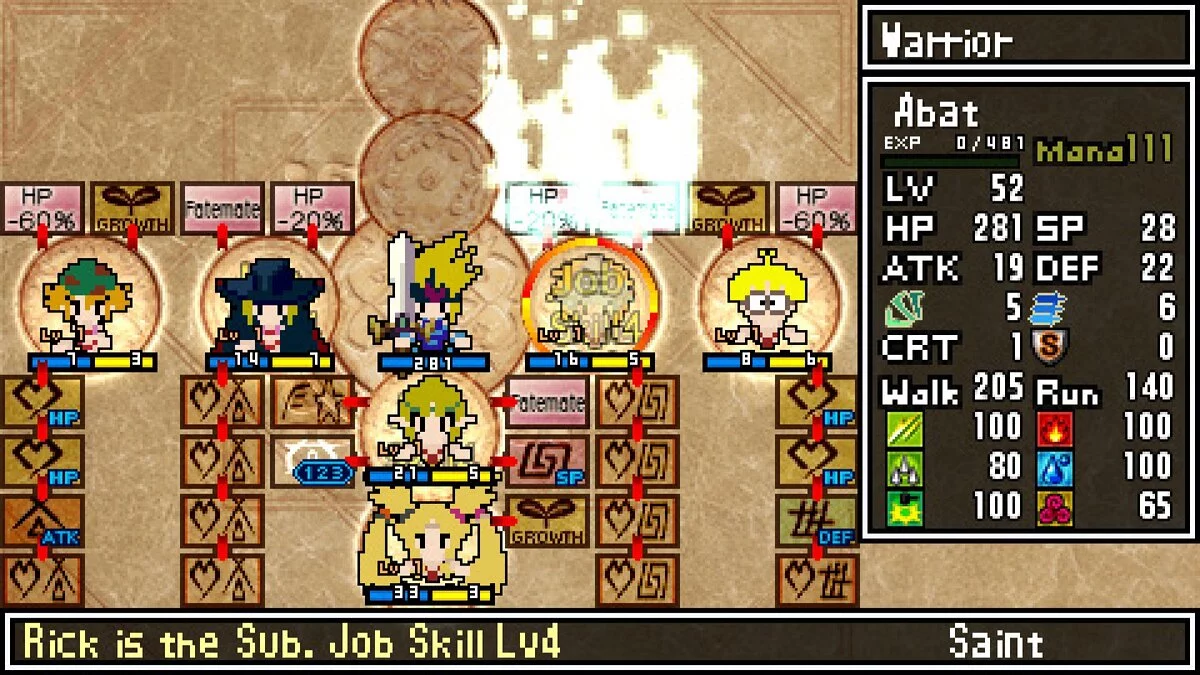 Скриншоты из Cladun X2 / Картинка 64