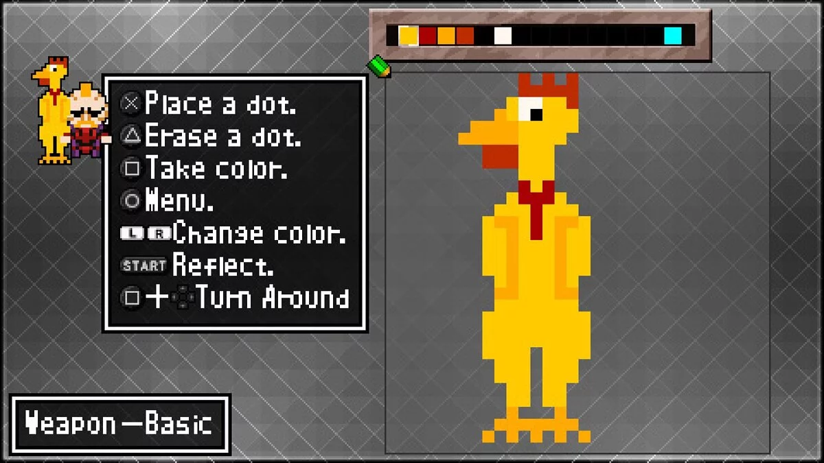 Скриншоты из Cladun X2 / Картинка 70