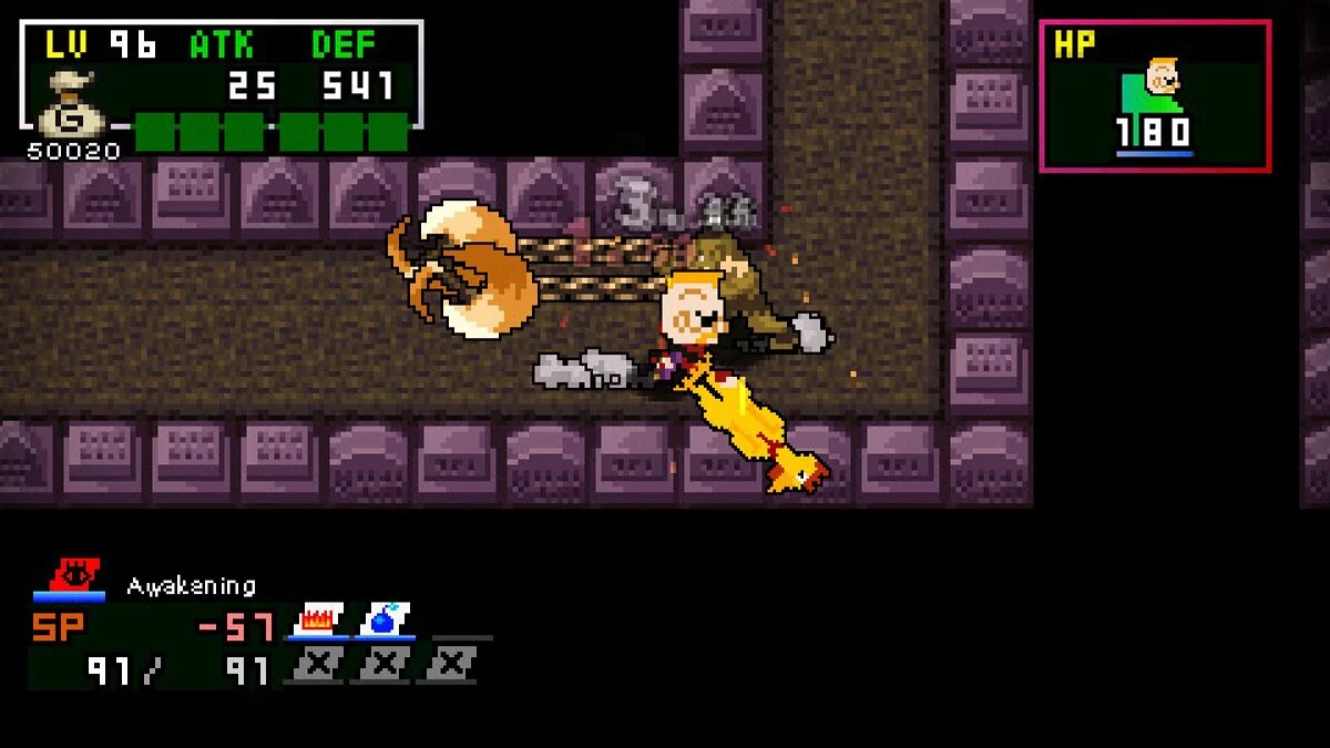 Скриншоты из Cladun X2 / Картинка 71