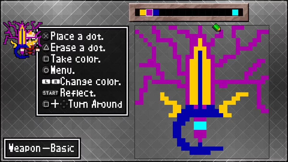 Скриншоты из Cladun X2 / Картинка 68