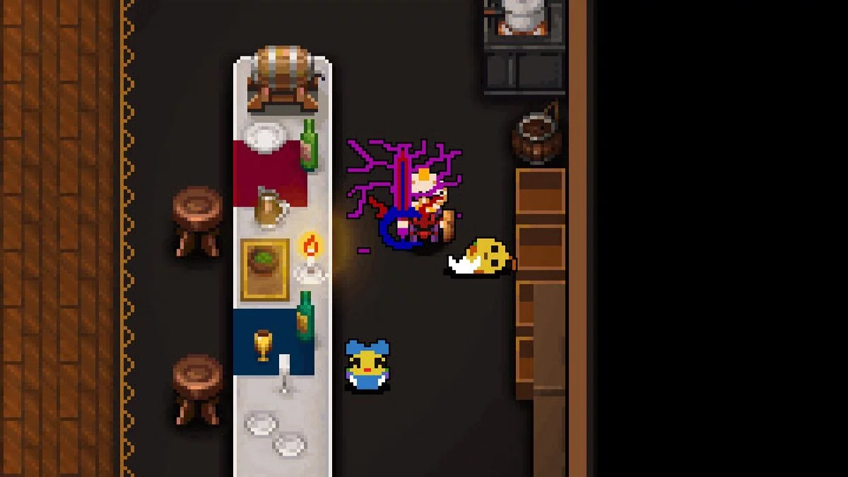 Скриншоты из Cladun X2 / Картинка 69