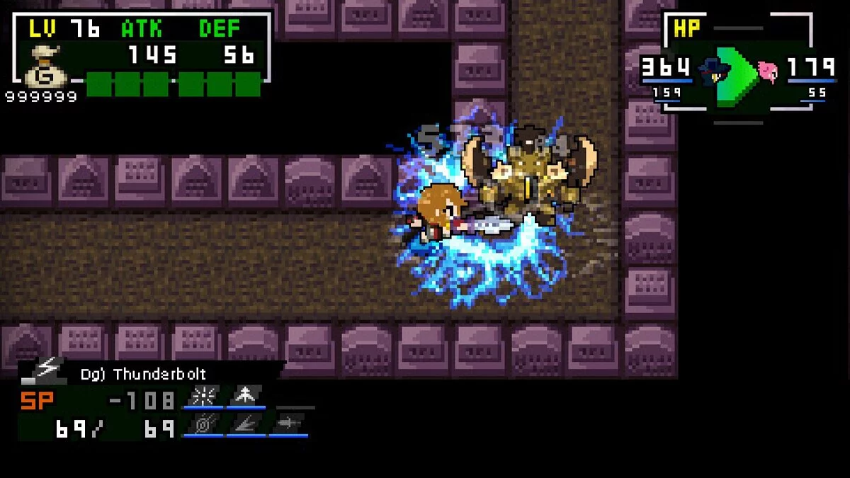 Скриншоты из Cladun X2 / Картинка 66