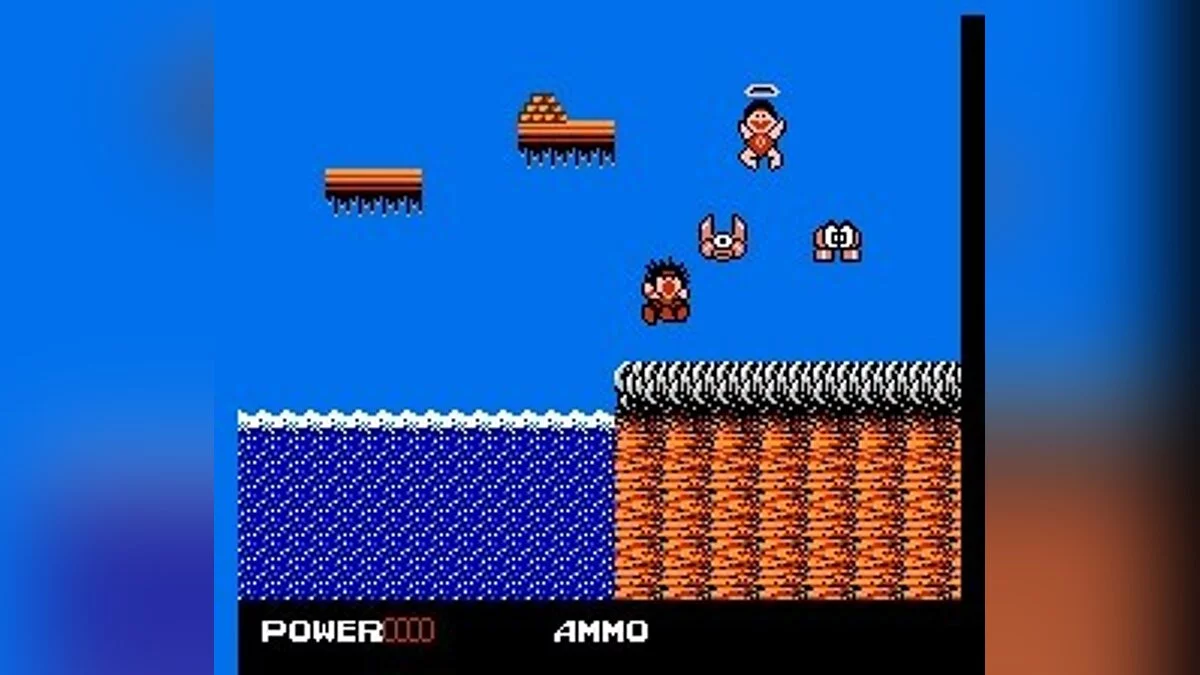 Скриншоты из Clash at Demonhead