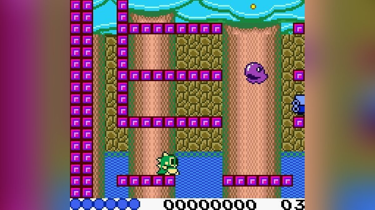 Classic Bubble Bobble - что это за игра, трейлер, системные требования,  отзывы и оценки, цены и скидки, гайды и прохождение, похожие игры Bubble  Bobble