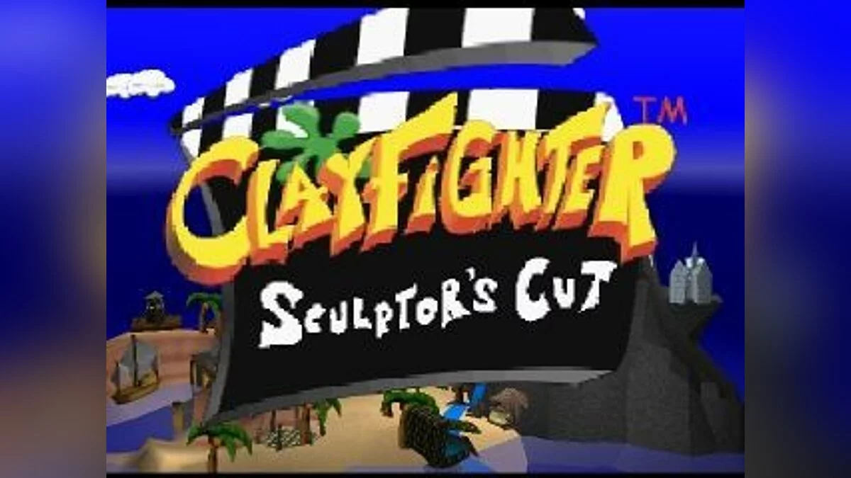 Скриншоты из ClayFighter / Картинка 16
