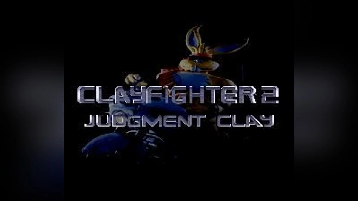 Скриншоты из ClayFighter 2: Judgement Clay / Картинка 5