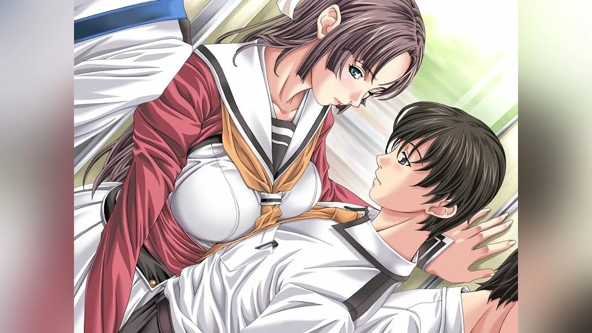 Скриншоты из Cleavage / Картинка 7