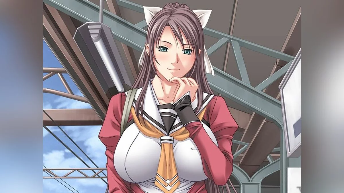 Скриншоты из Cleavage / Картинка 8