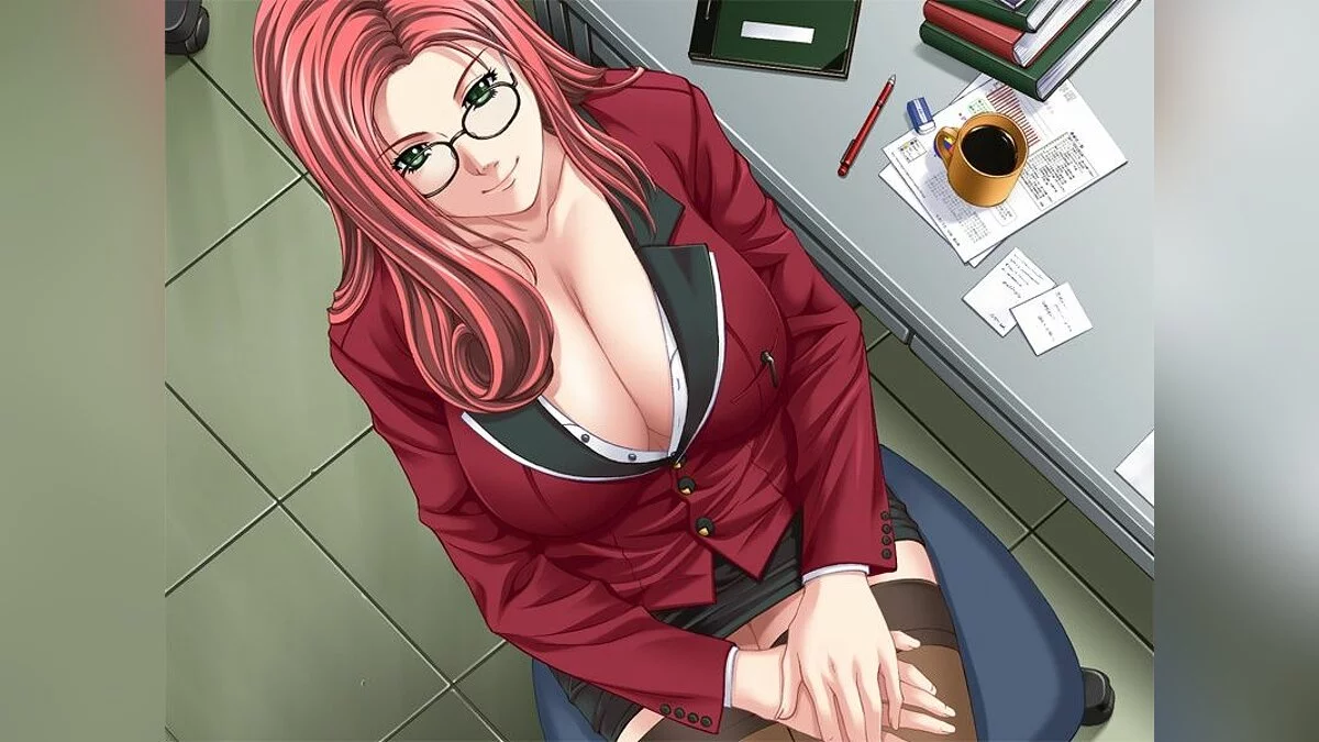 Скриншоты из Cleavage / Картинка 9