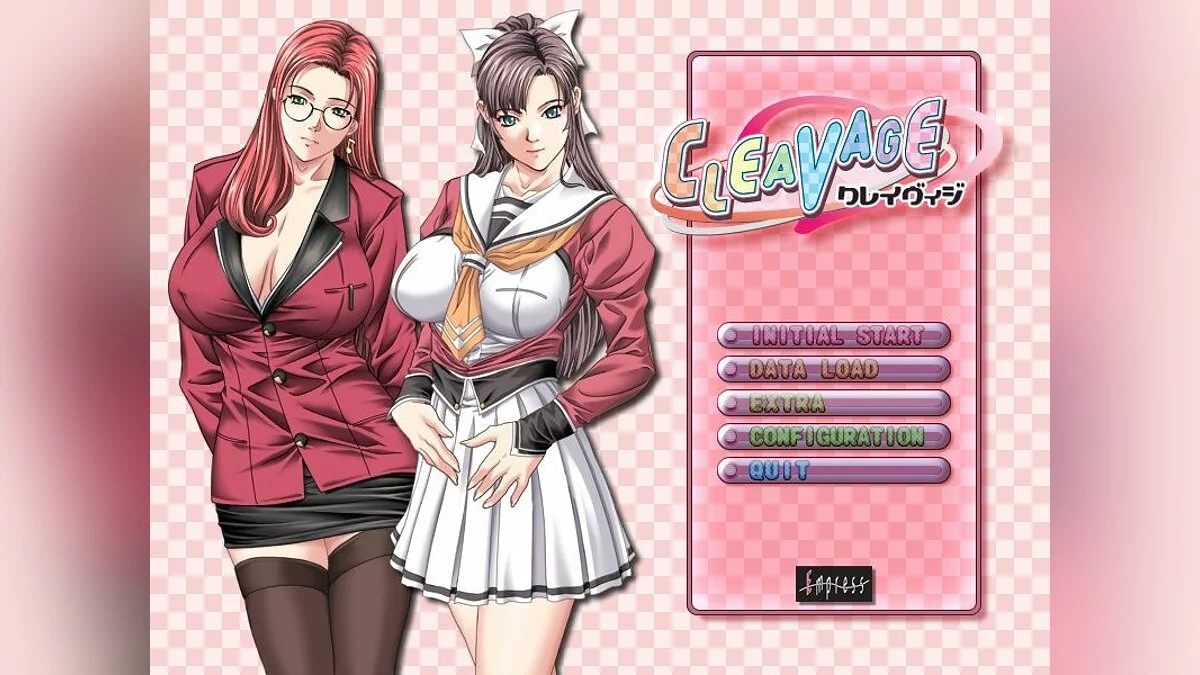 Скриншоты из Cleavage / Картинка 11