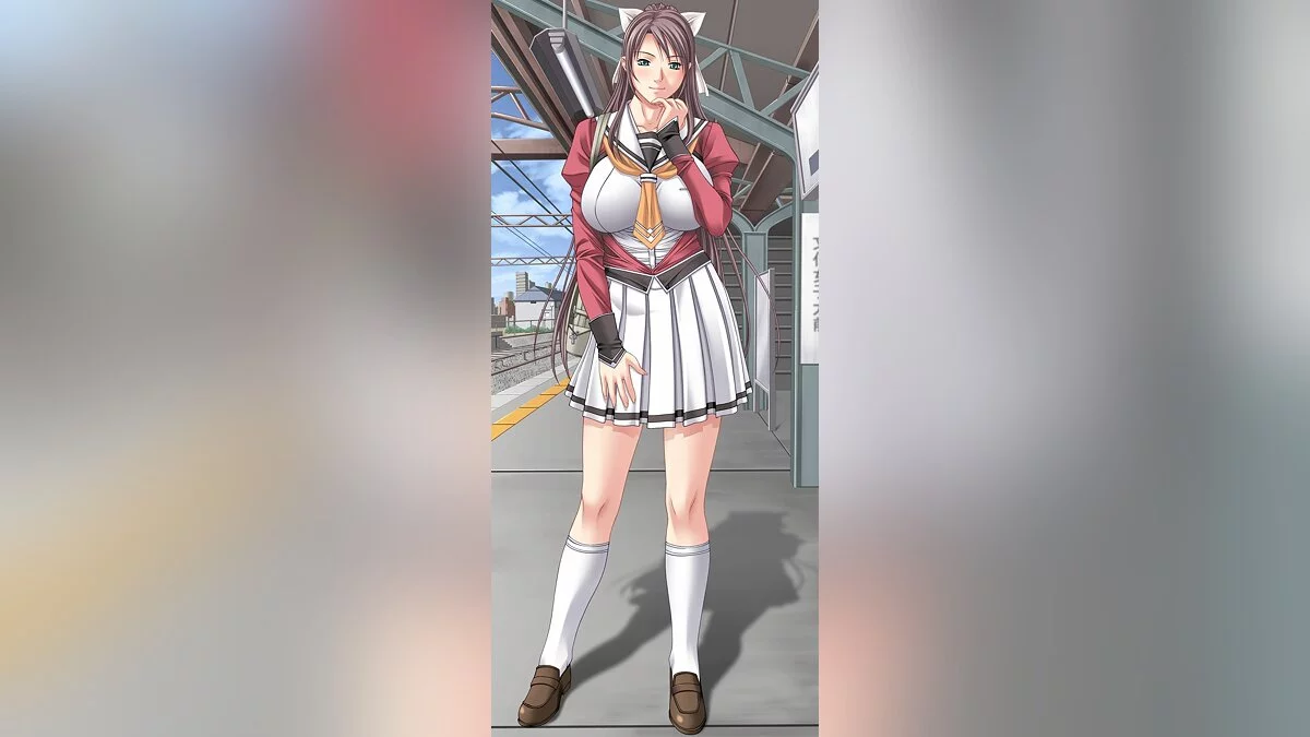 Скриншоты из Cleavage / Картинка 12