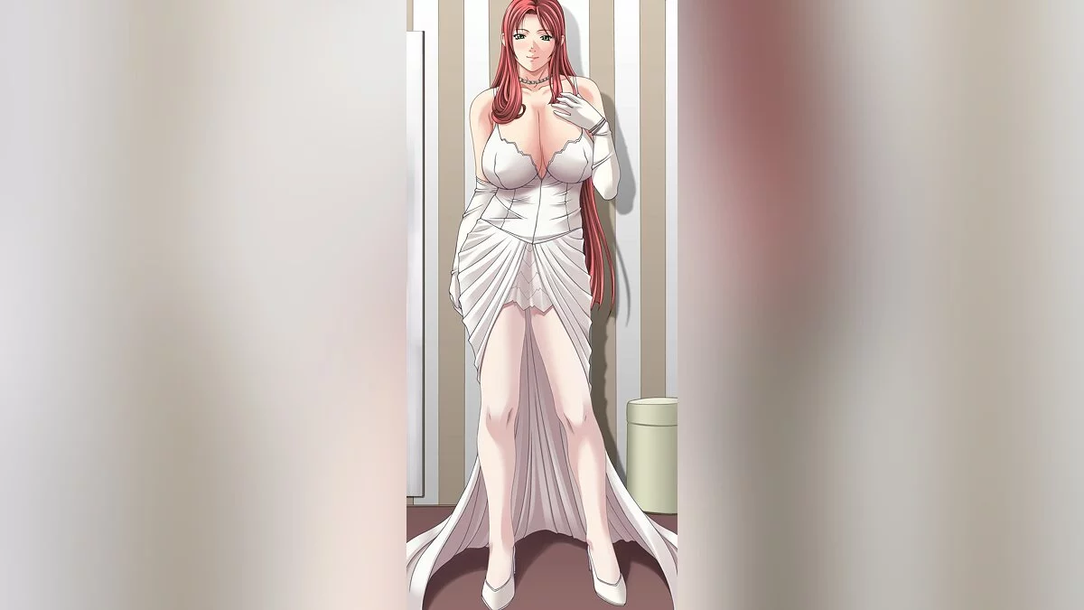 Скриншоты из Cleavage