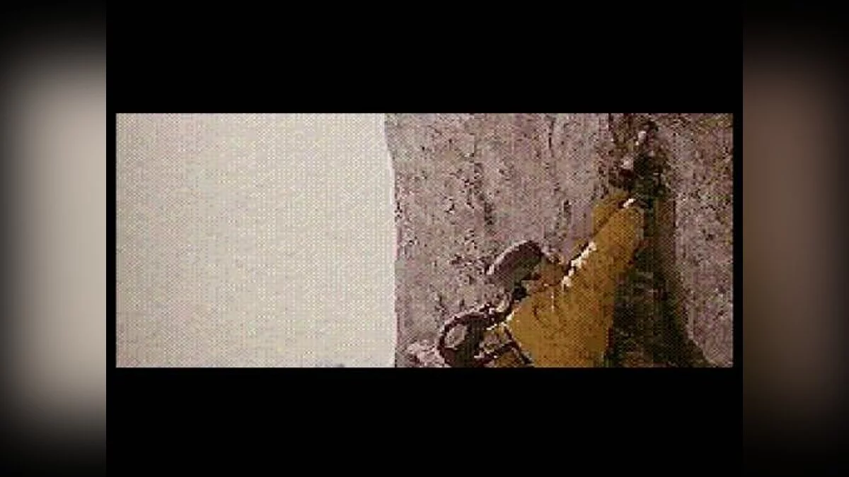 Скриншоты из Cliffhanger / Картинка 16