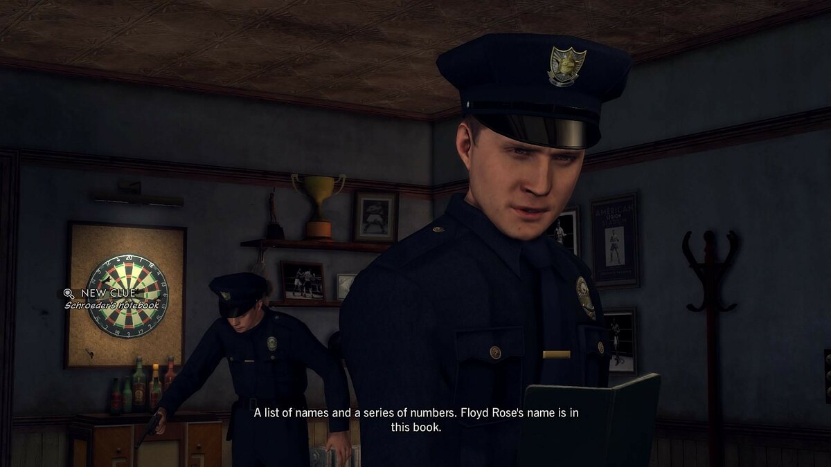 L a noire в стиме на русском фото 88