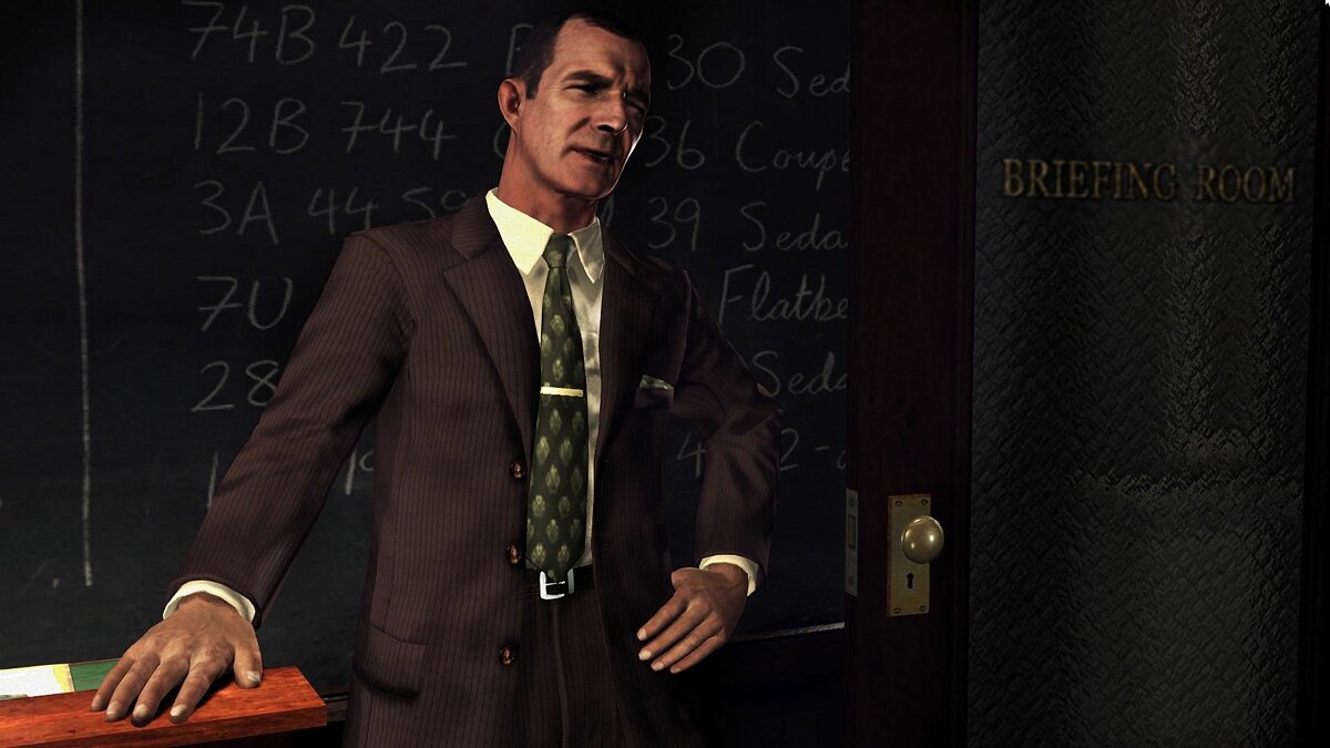 L a noire steam key фото 61