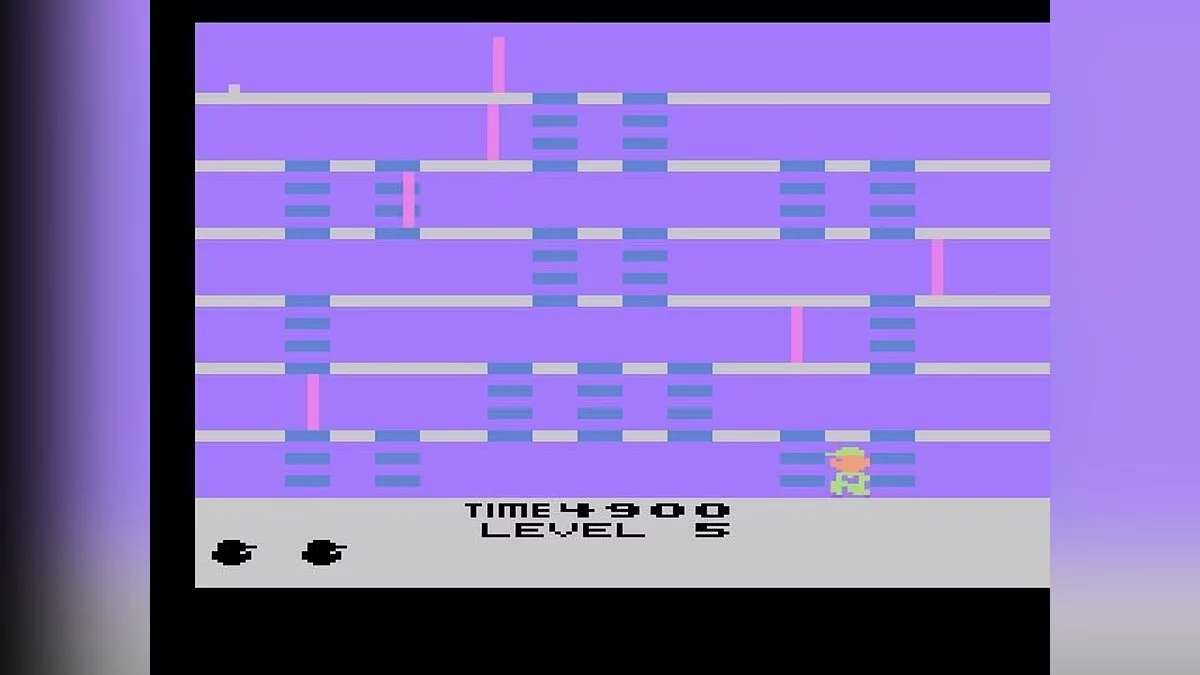 Скриншоты из Climber 5