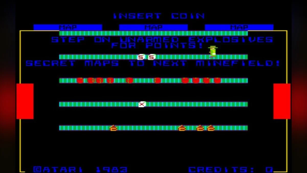 Скриншоты из Cloak & Dagger / Картинка 1