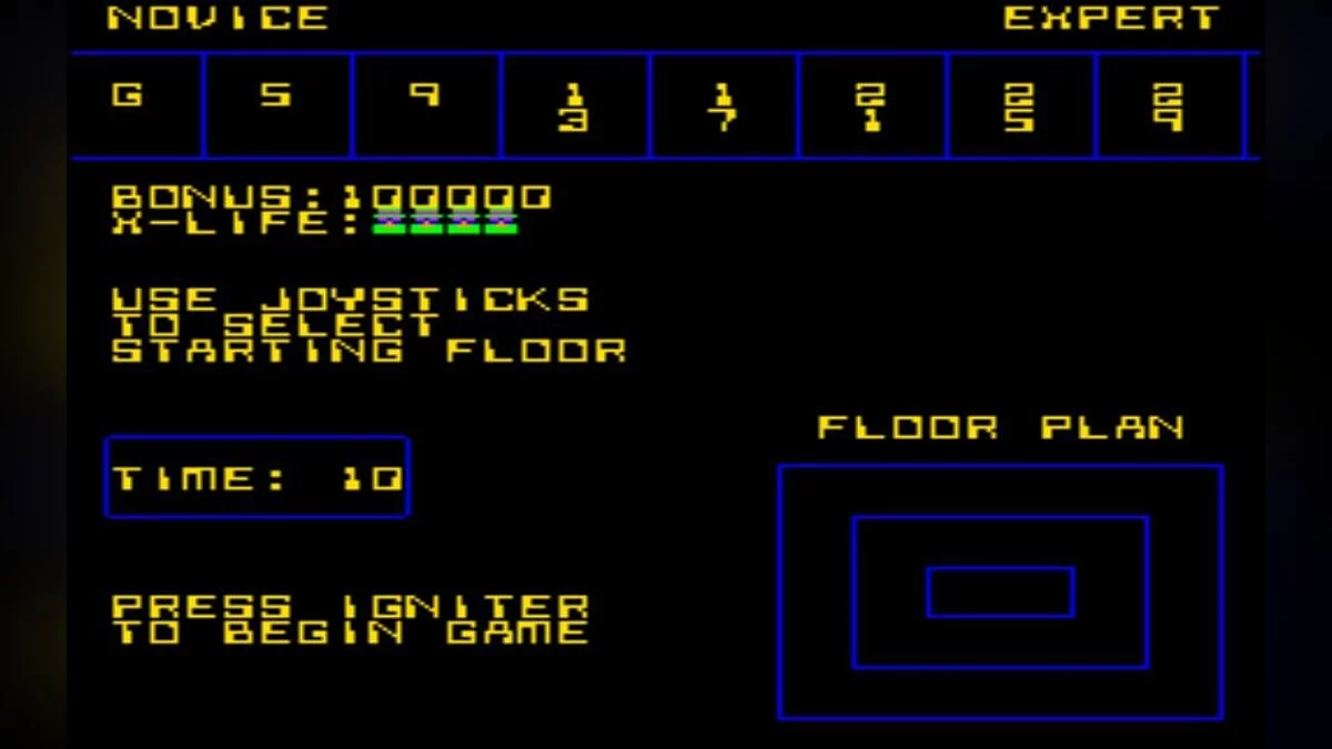 Скриншоты из Cloak & Dagger / Картинка 2
