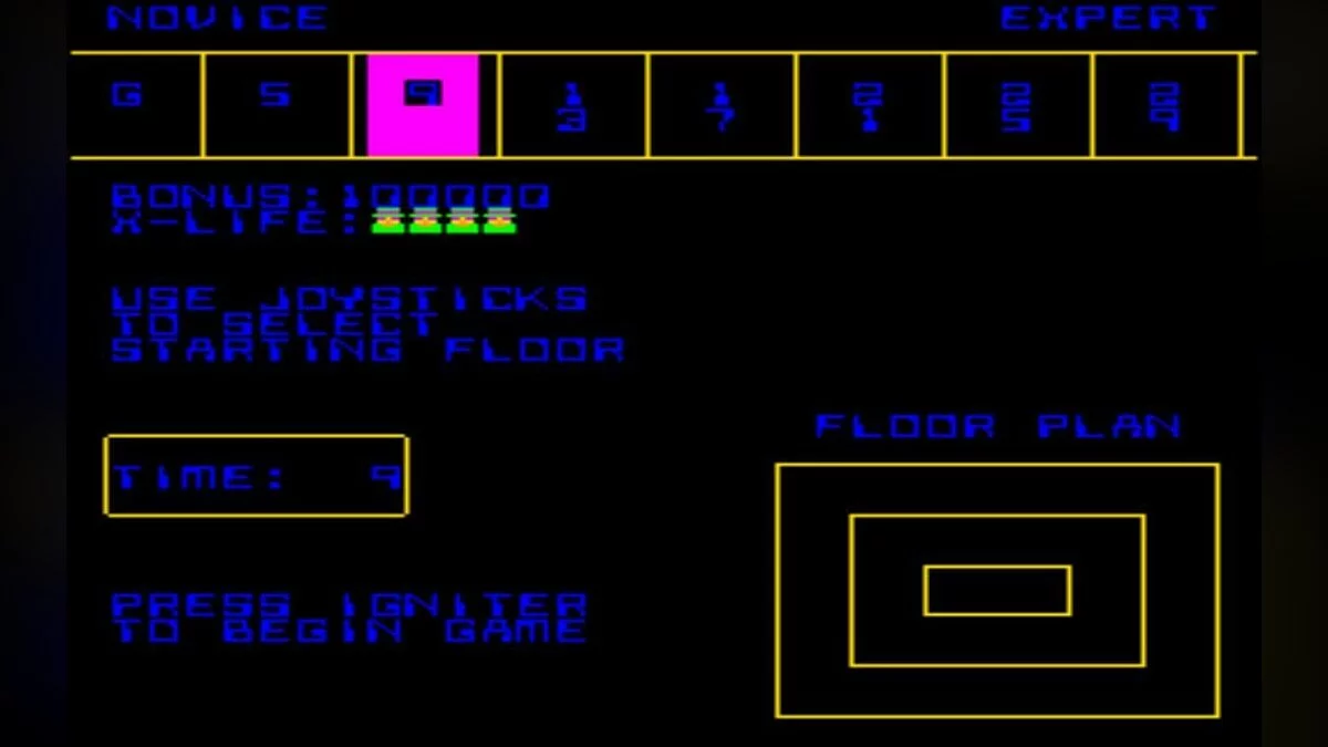 Скриншоты из Cloak & Dagger / Картинка 5