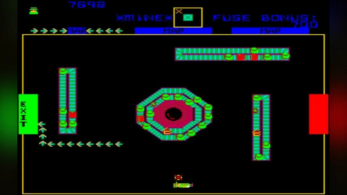 Скриншоты из Cloak & Dagger / Картинка 6