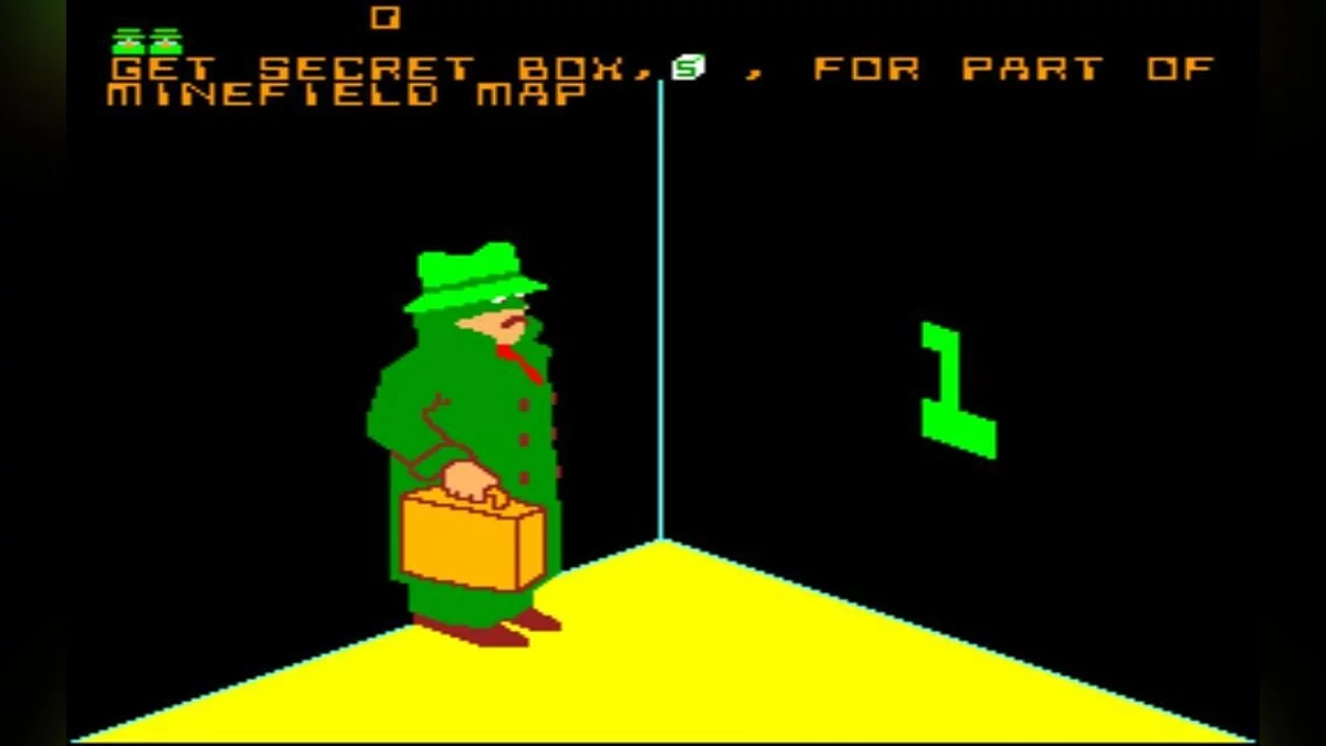 Скриншоты из Cloak & Dagger / Картинка 11