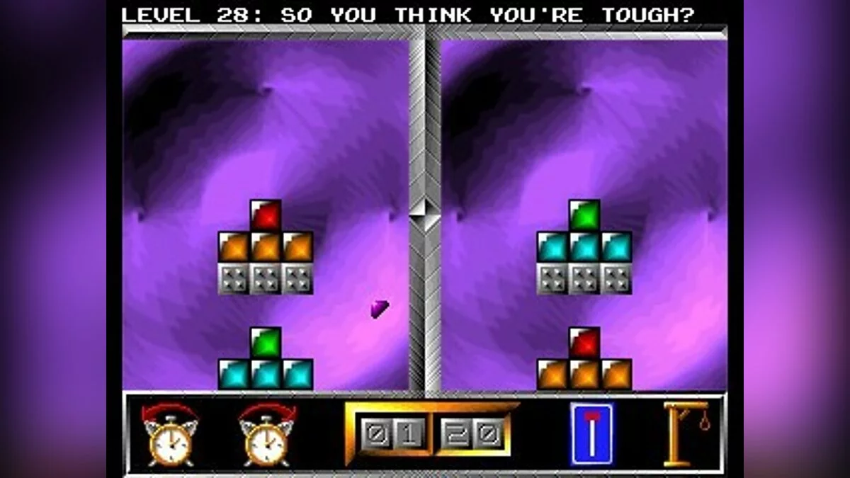 Скриншоты из Clockwiser: Time is Running Out...