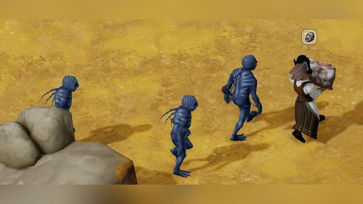 Скриншоты из Clockwork Empires / Картинка 17