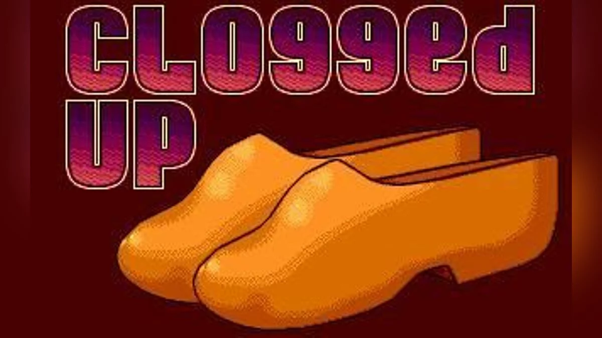 Скриншоты из Clogged Up / Картинка 1