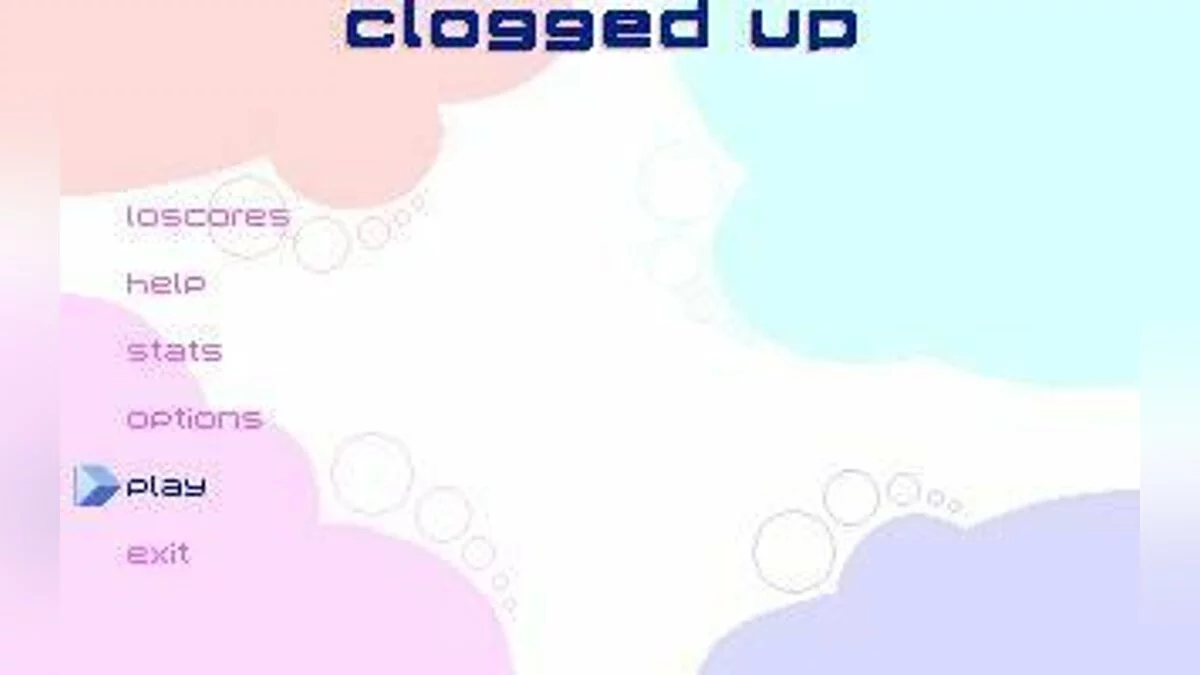 Скриншоты из Clogged Up / Картинка 2