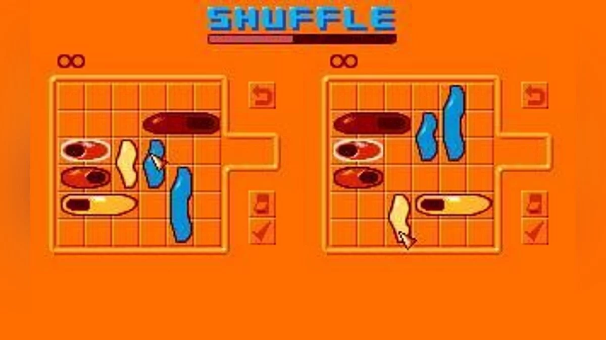 Скриншоты из Clogged Up / Картинка 3