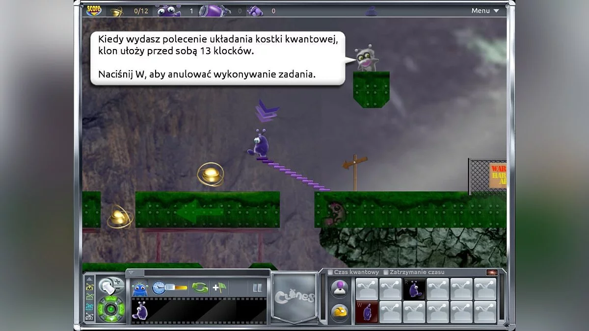 Скриншоты из Clones / Картинка 54