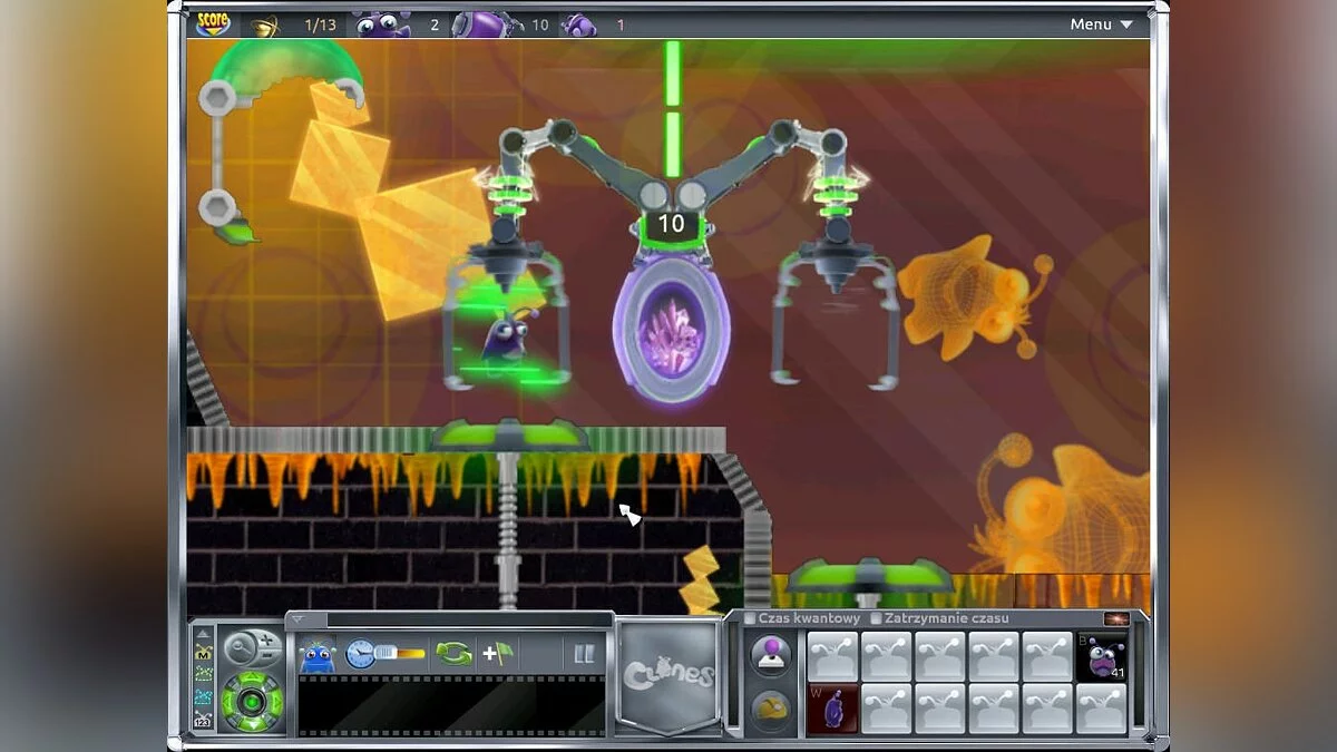 Скриншоты из Clones / Картинка 61