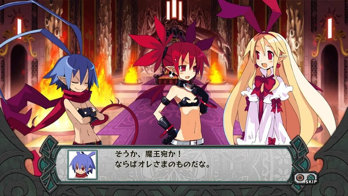 Скриншоты из Disgaea Dimension 2 / Картинка 186