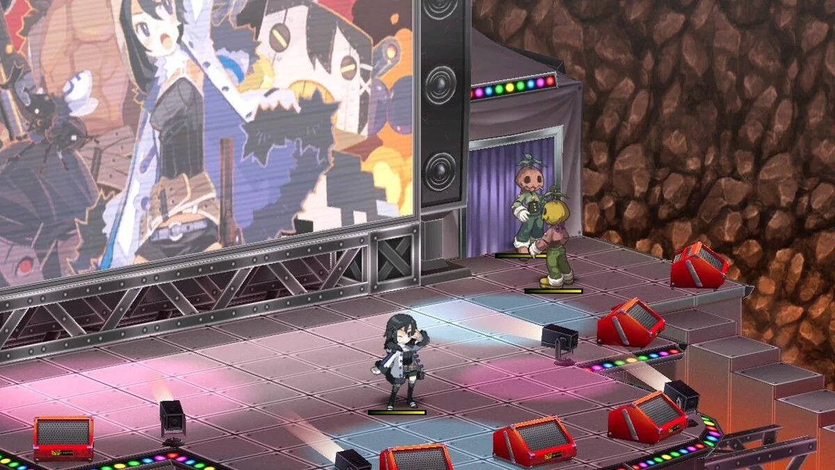 Скриншоты из Disgaea Dimension 2 / Картинка 191