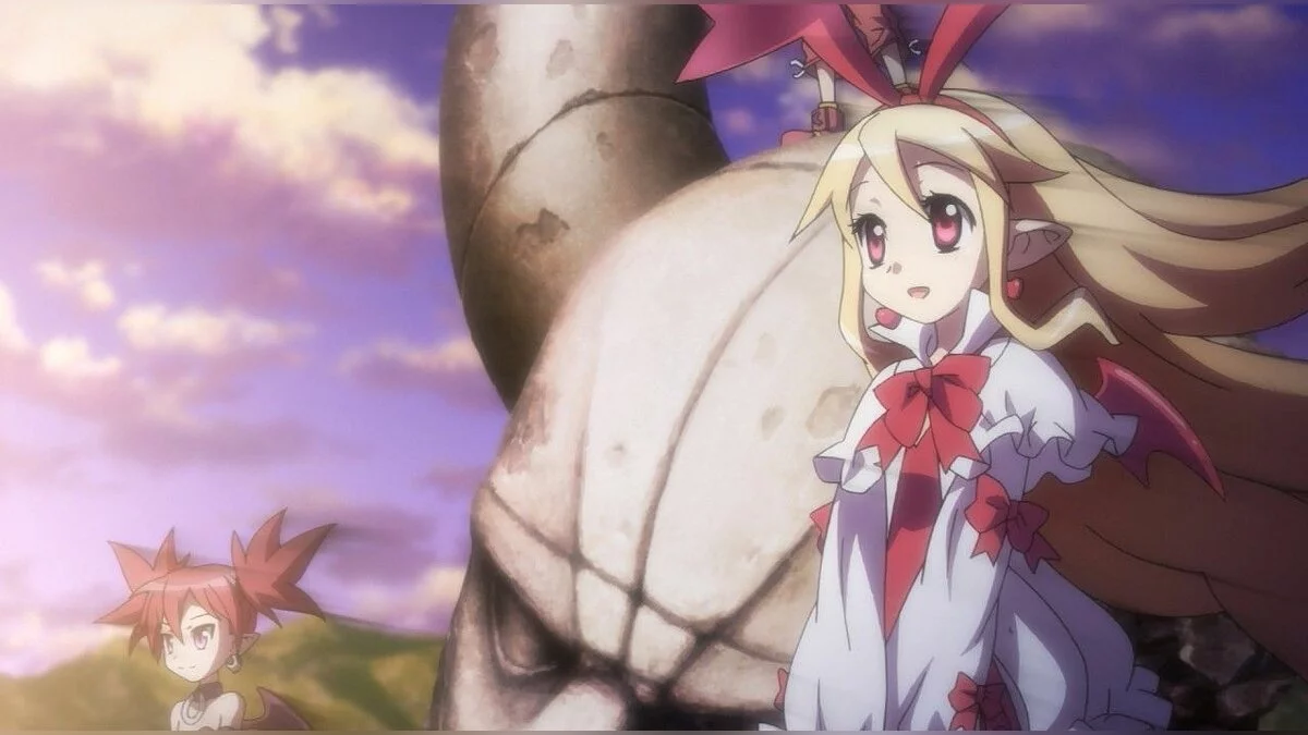 Скриншоты из Disgaea Dimension 2 / Картинка 141