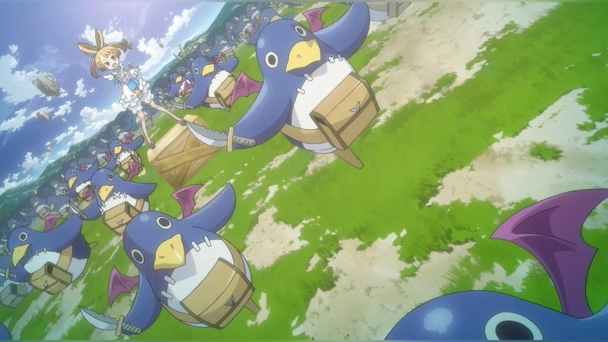 Скриншоты из Disgaea Dimension 2 / Картинка 147