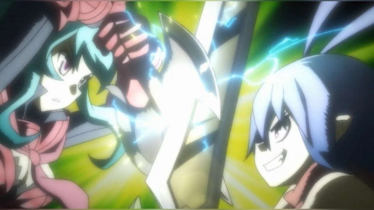 Скриншоты из Disgaea Dimension 2 / Картинка 151