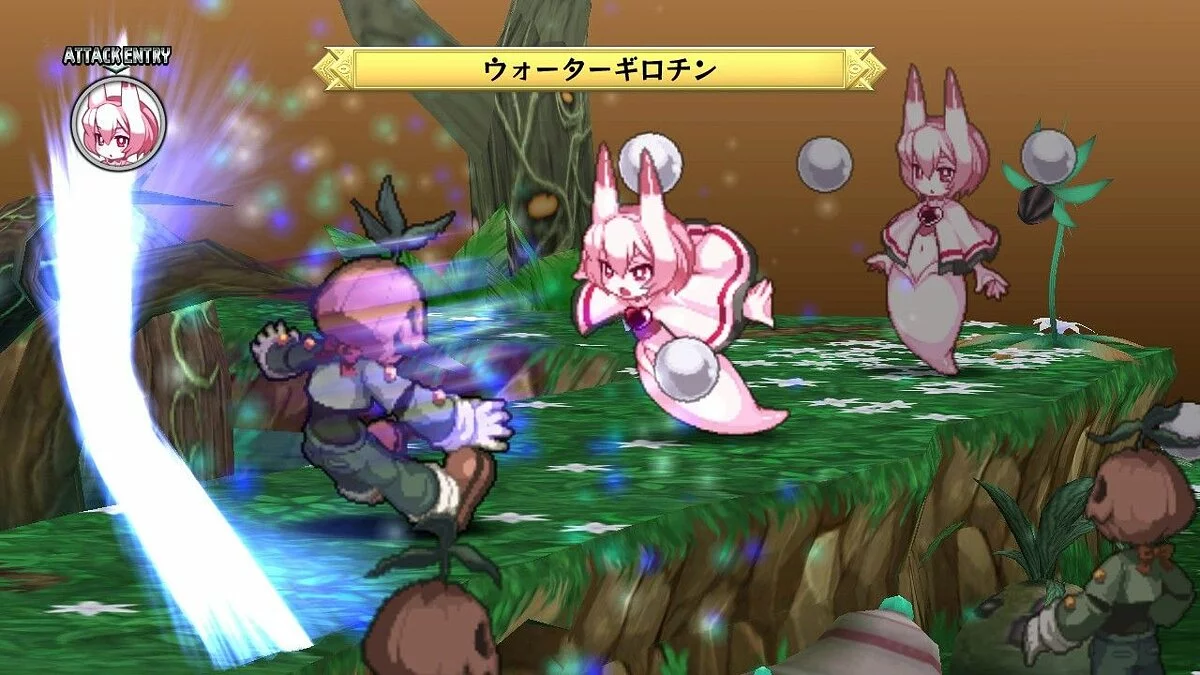 Скриншоты из Disgaea Dimension 2 / Картинка 107