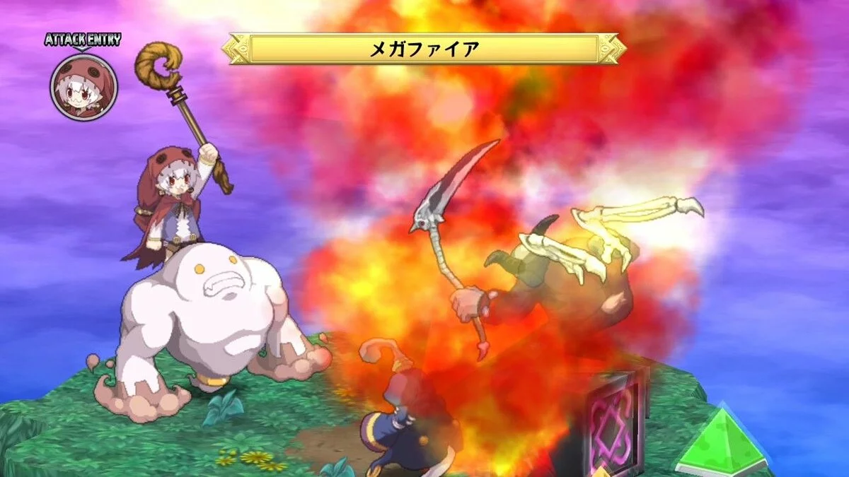 Скриншоты из Disgaea Dimension 2 / Картинка 157