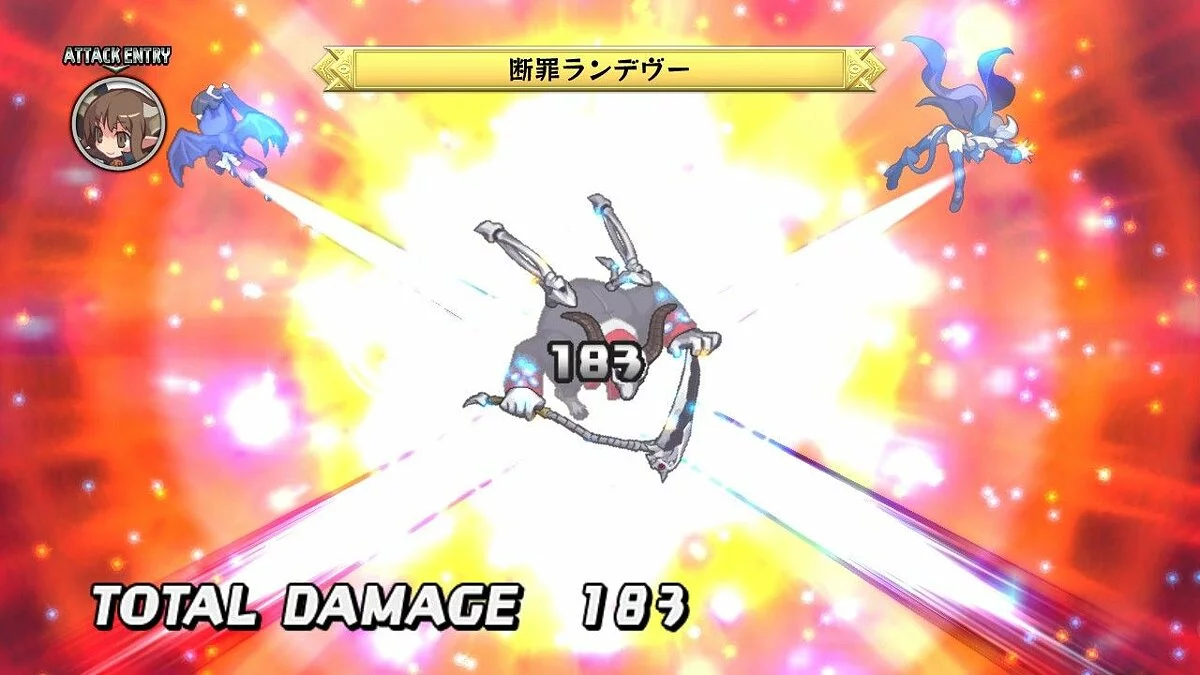 Скриншоты из Disgaea Dimension 2 / Картинка 125