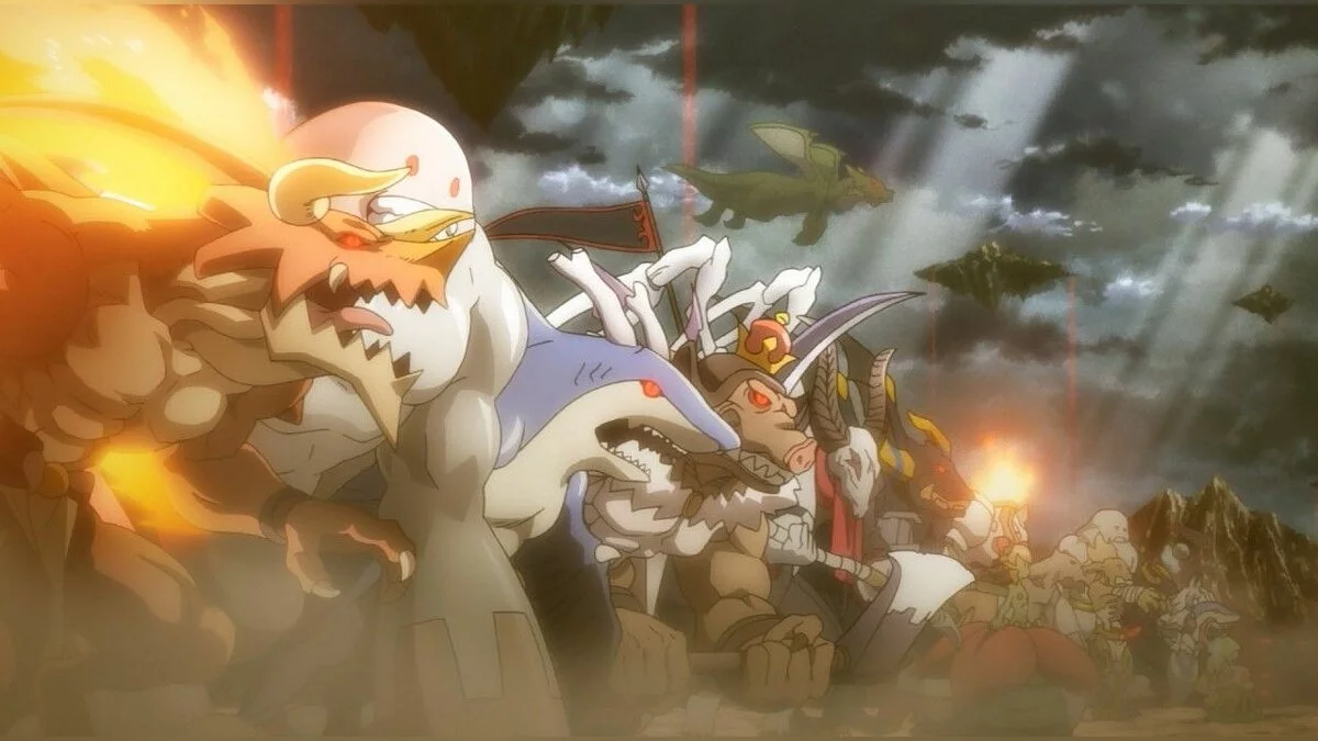 Скриншоты из Disgaea Dimension 2 / Картинка 170