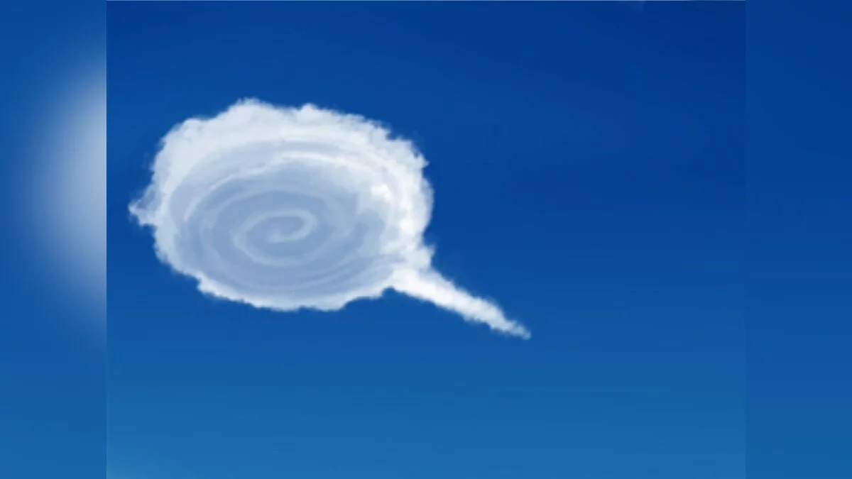 Скриншоты из Cloud / Картинка 12