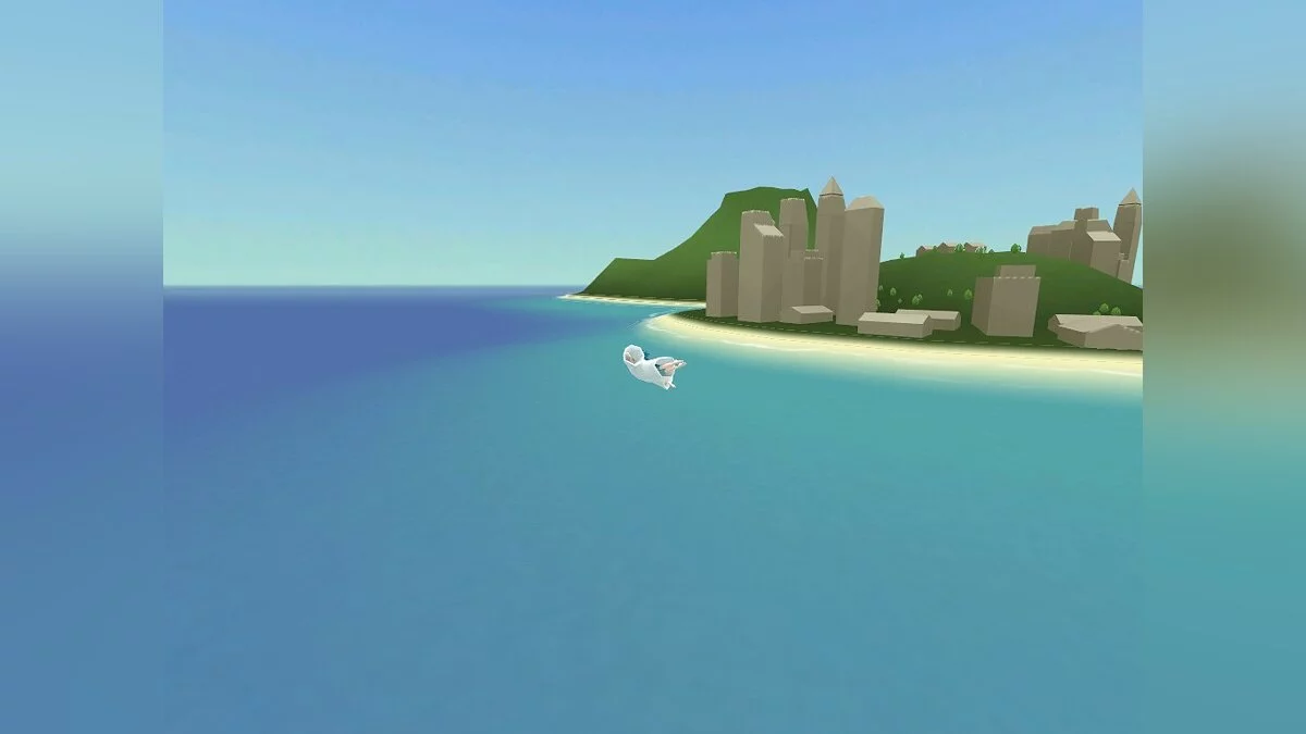 Скриншоты из Cloud / Картинка 15