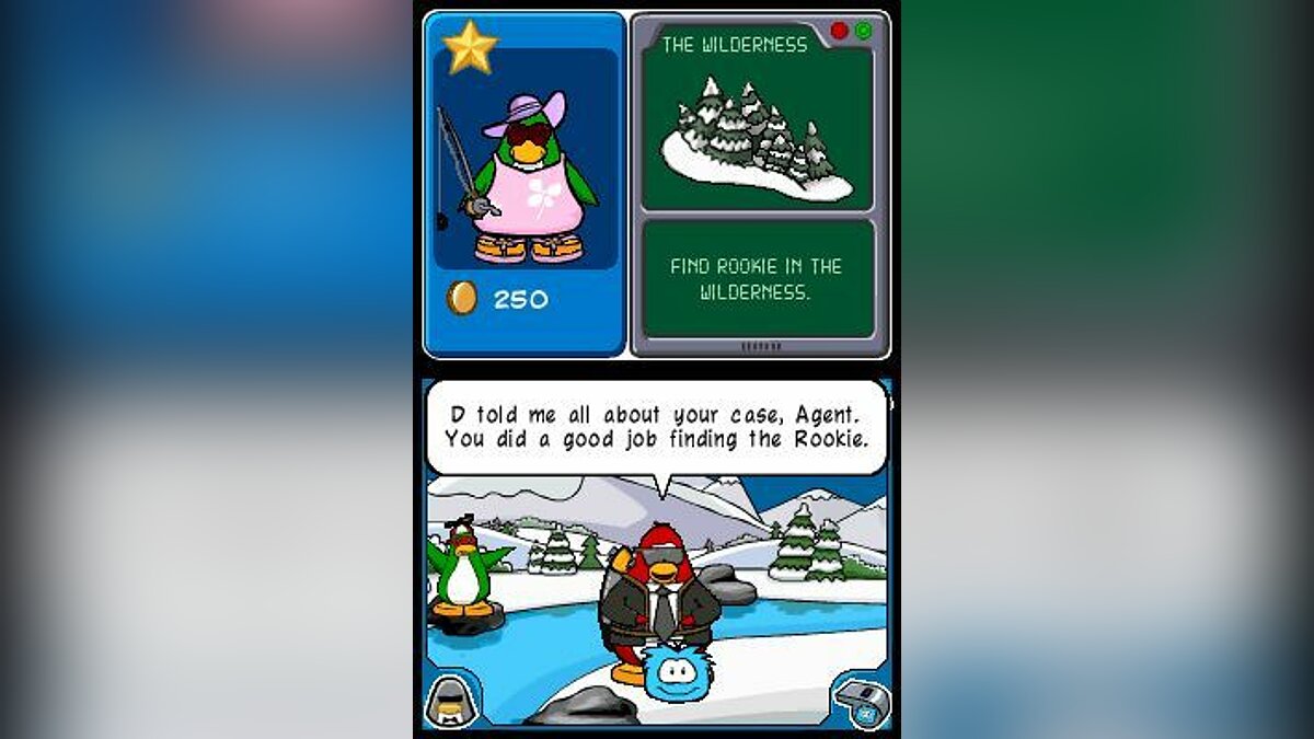 Club Penguin: Elite Penguin Force - что это за игра, трейлер, системные  требования, отзывы и оценки, цены и скидки, гайды и прохождение, похожие  игры