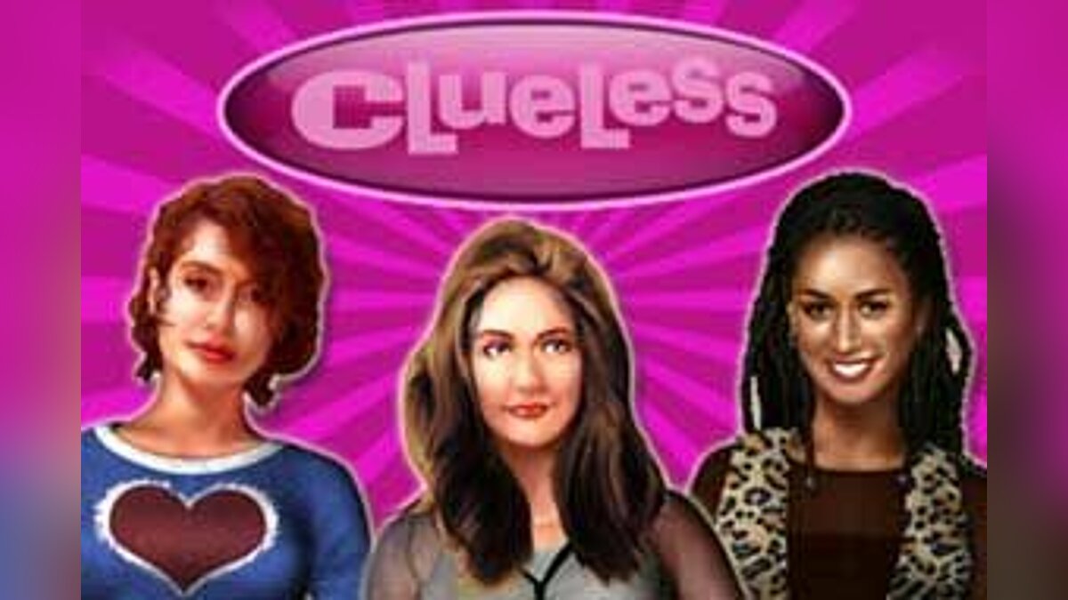 Clueless: The CD-ROM - что это за игра, трейлер, системные требования,  отзывы и оценки, цены и скидки, гайды и прохождение, похожие игры