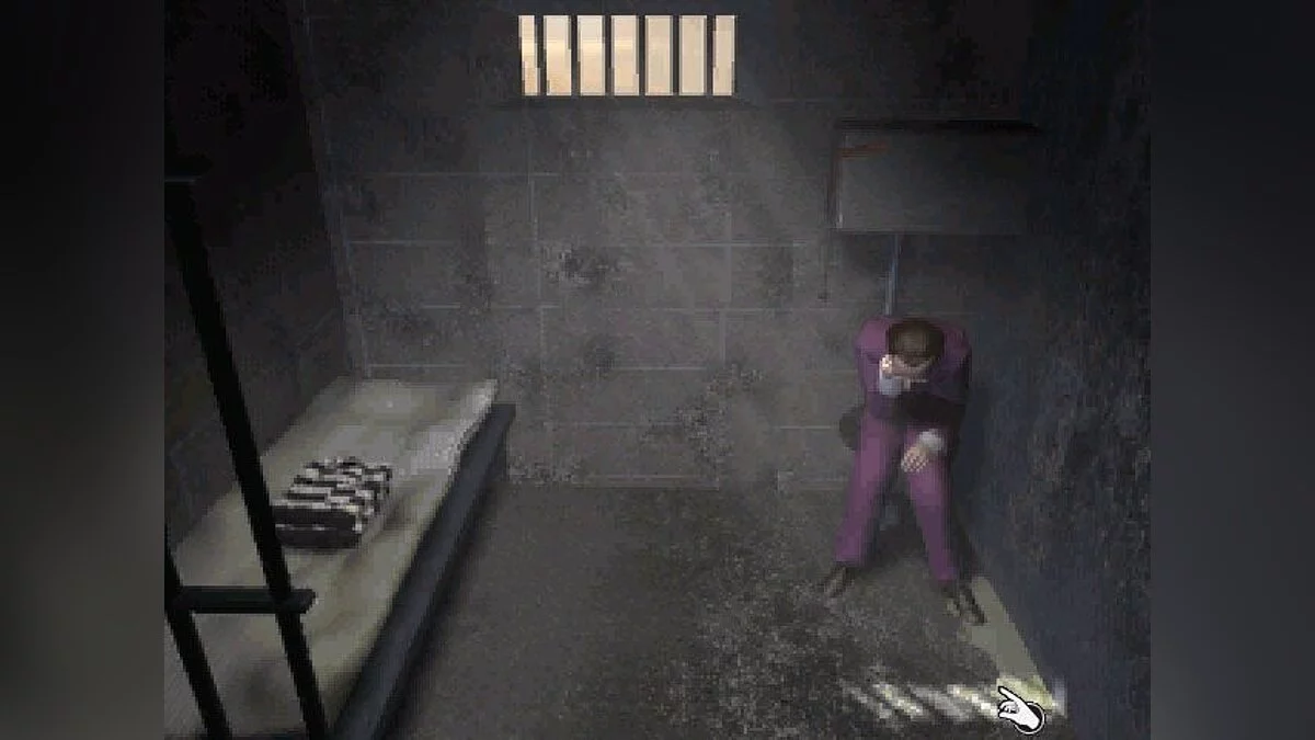 Скриншоты из Clue: Murder at Boddy Mansion