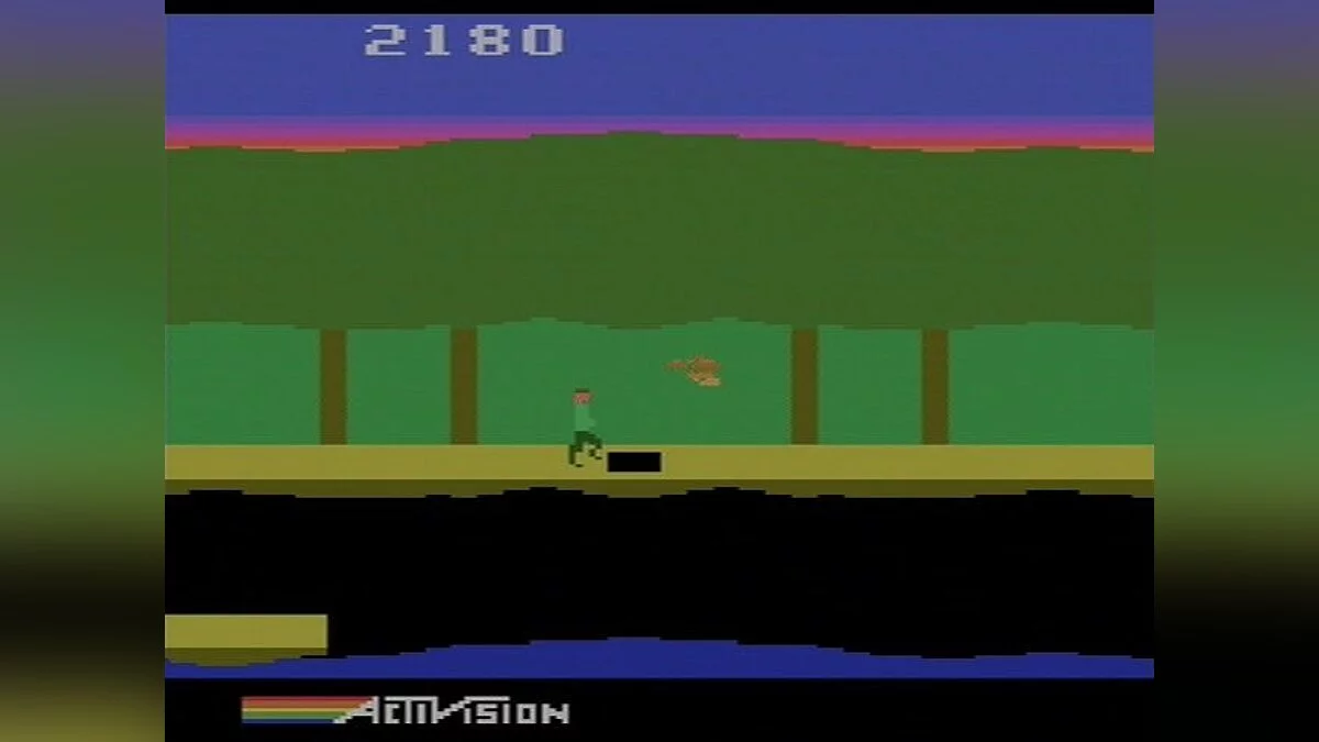 Скриншоты из Activision Anthology