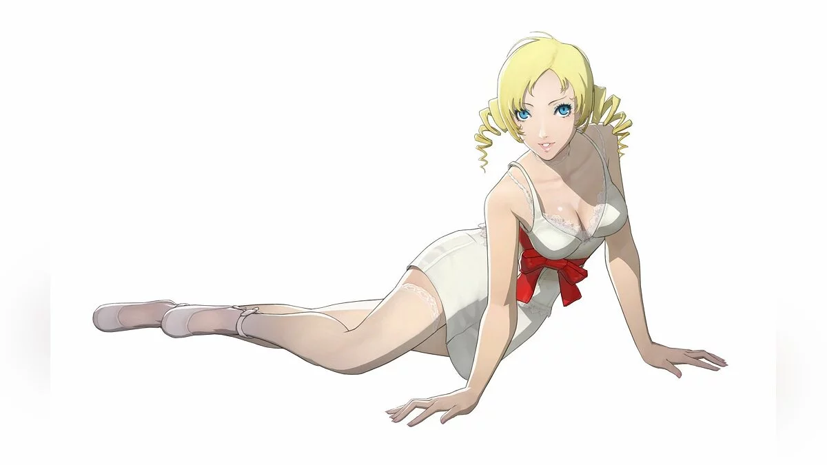 Девушки из Catherine / Картинка 11