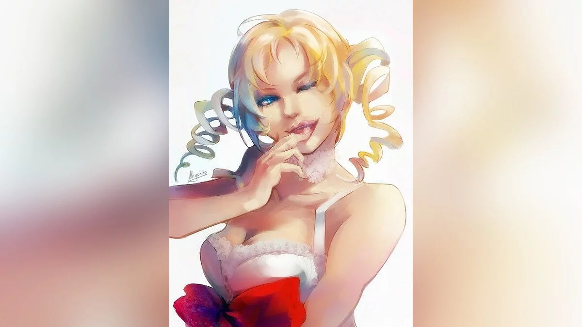 Девушки из Catherine / Картинка 12